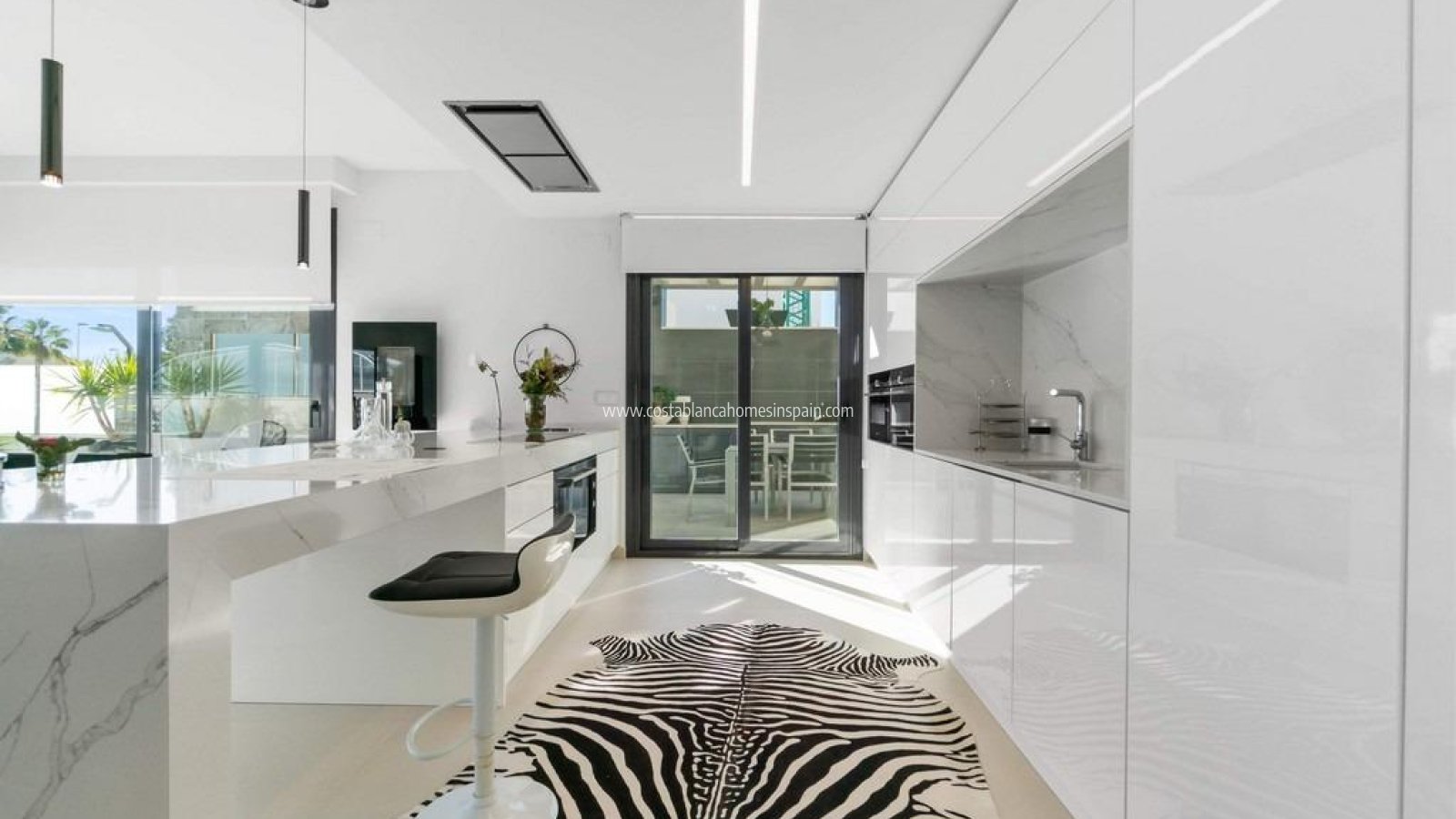 Használt - Detached Villa - 