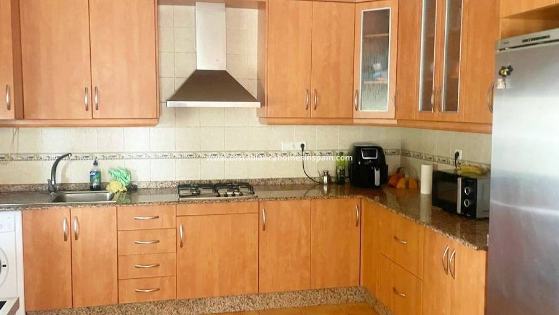 Használt - Finca - Daya Vieja