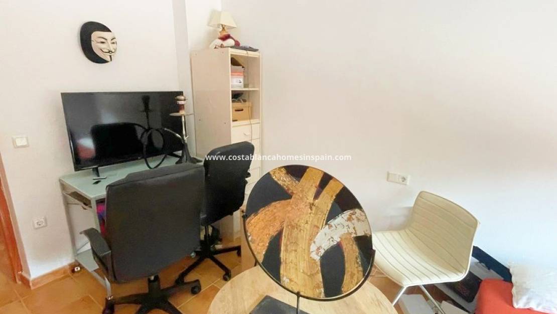 Használt - Finca - Daya Vieja