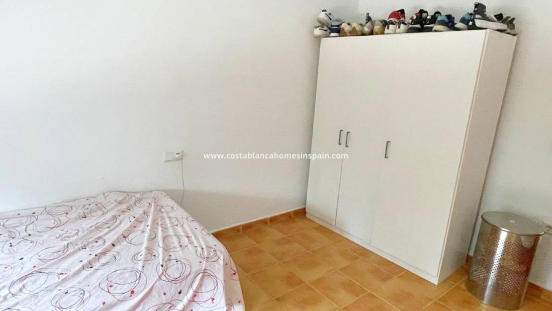 Használt - Finca - Daya Vieja