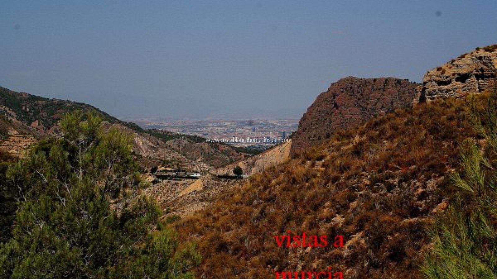 Használt - Finca - Gea y Truyols - Costa Calida