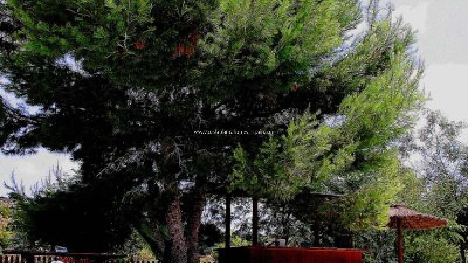 Használt - Finca - Gea y Truyols - Costa Calida