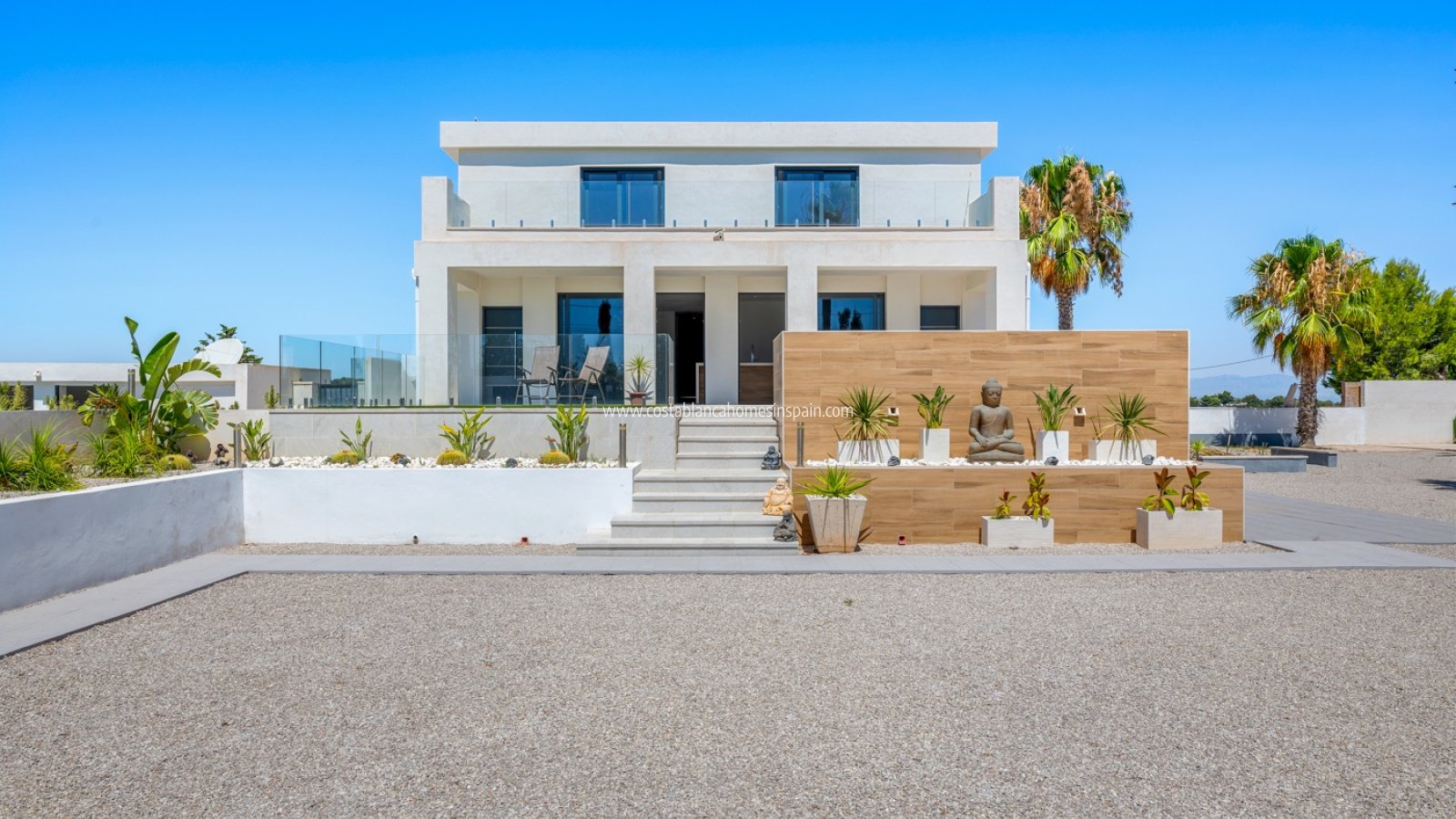 Használt - Finca - Los Montesinos - La herrada