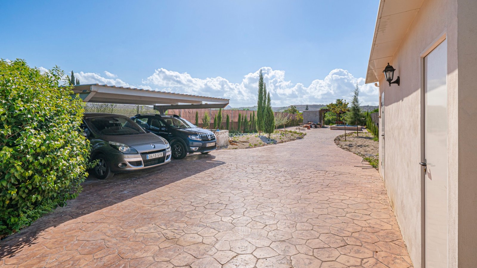 Használt - Finca - MURCIA REGION - MURCIA