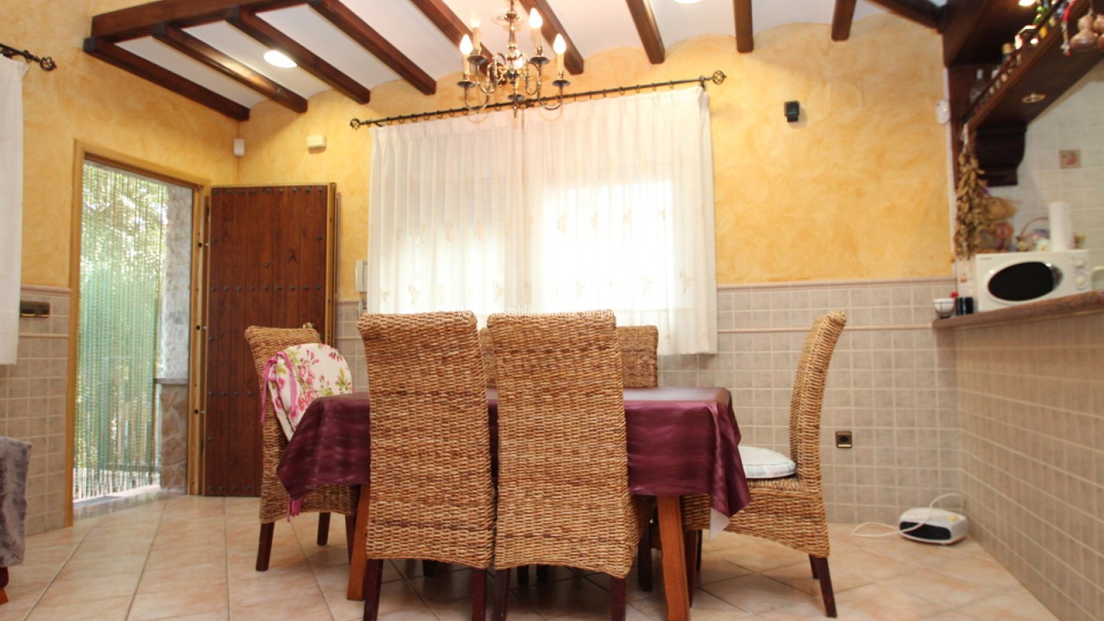 Használt - Finca - MURCIA REGION - 