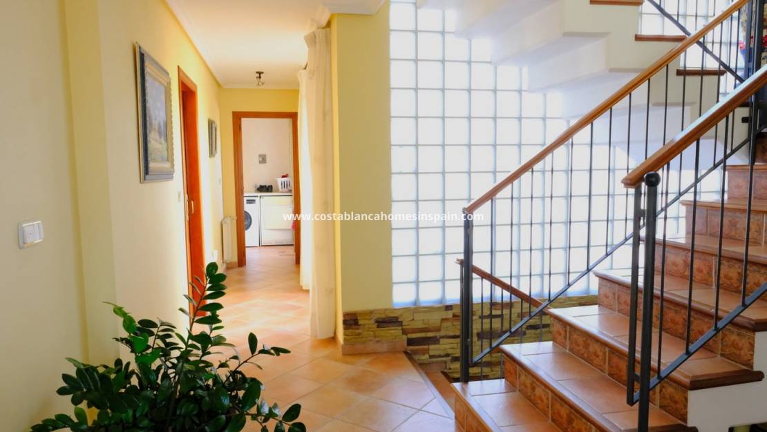 Használt - Finca - Orihuela