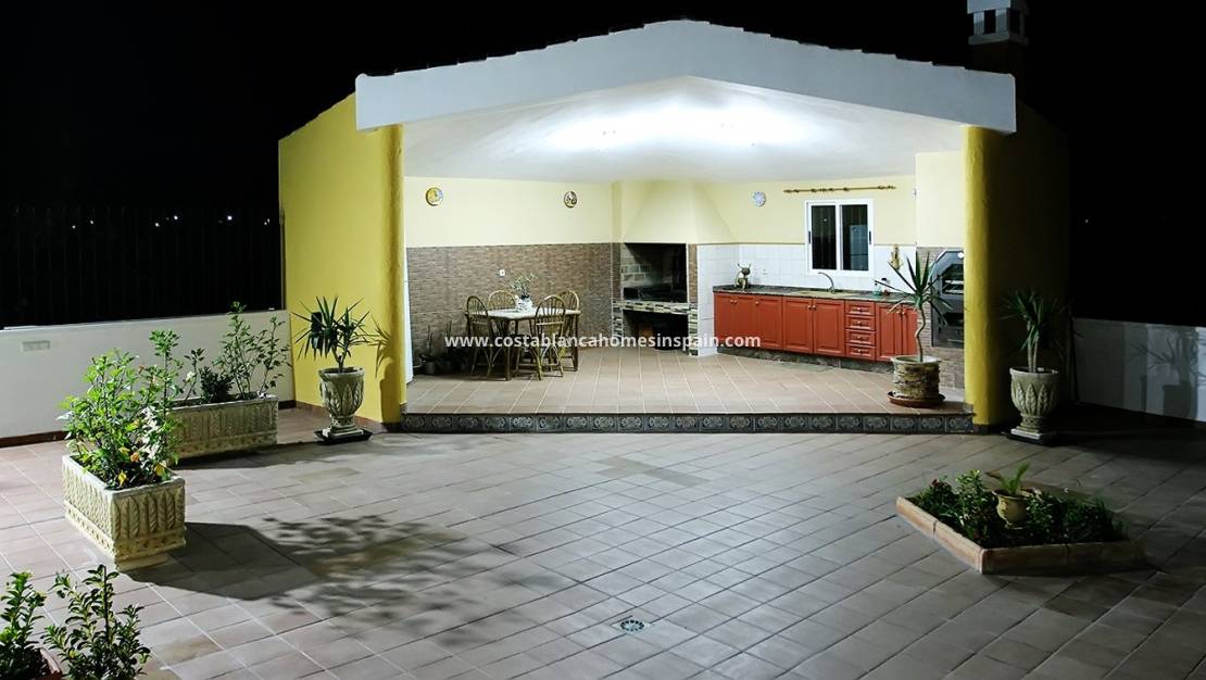 Használt - Finca - Orihuela