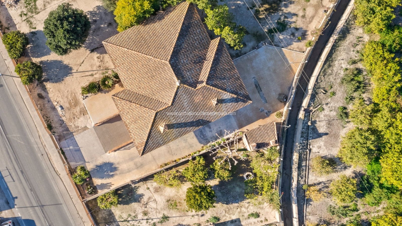 Használt - Finca - 