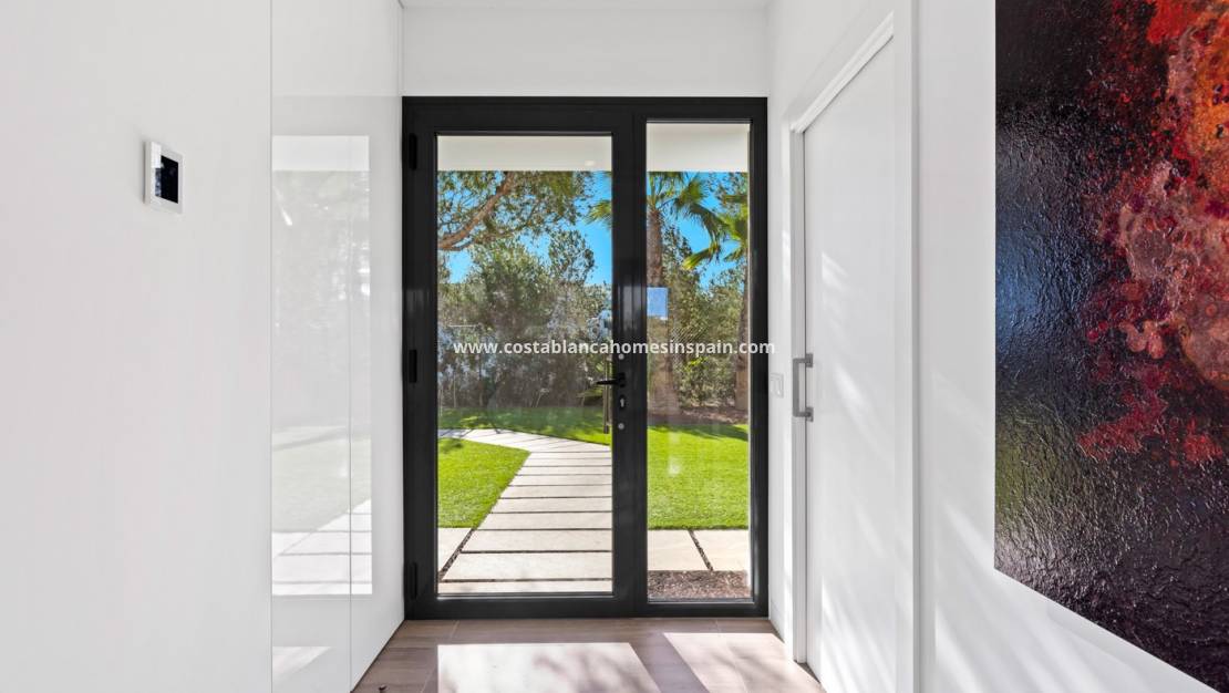 Használt -  - Las Colinas Golf