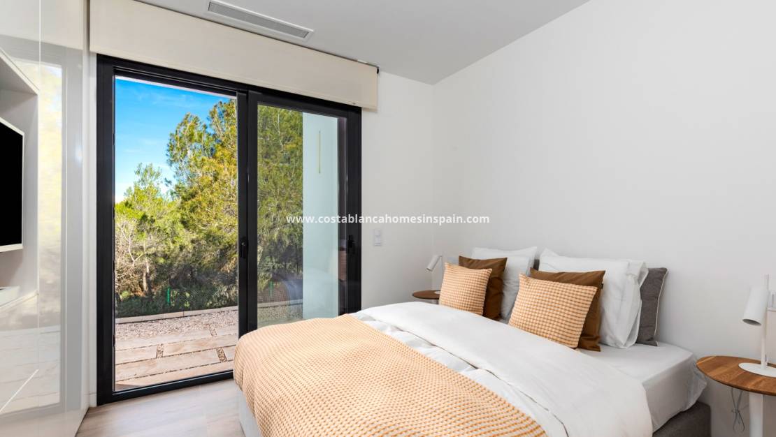 Használt -  - Las Colinas Golf