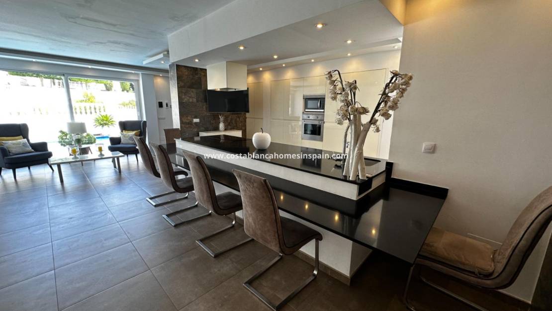 Használt -  - Orihuela Costa - La Zenia