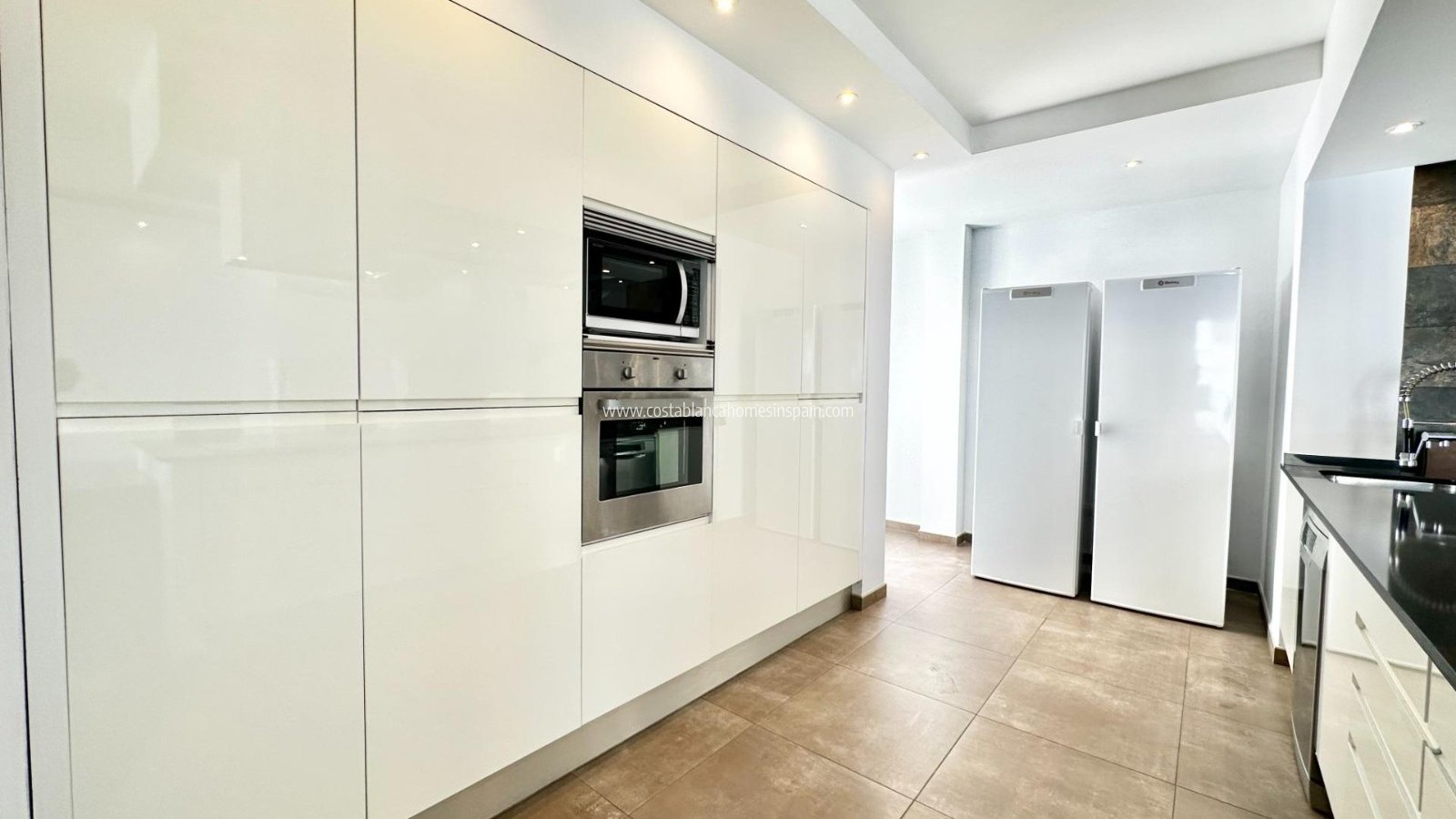 Használt -  - Orihuela Costa - La Zenia