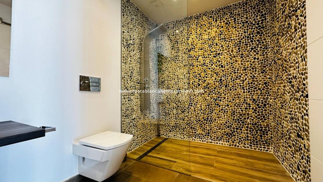 Használt -  - Orihuela Costa - La Zenia