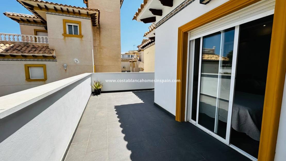 Használt -  - Orihuela Costa - La Zenia