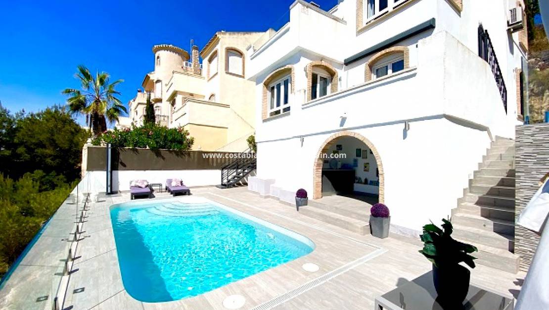 Használt -  - Orihuela Costa - Las Ramblas Golf