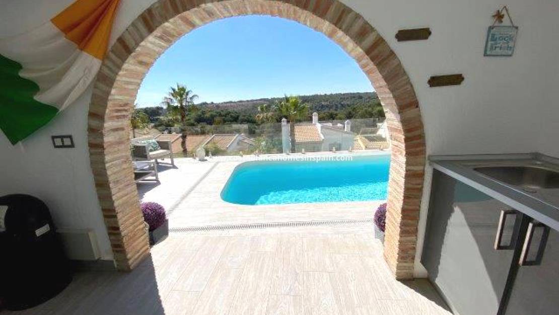 Használt -  - Orihuela Costa - Las Ramblas Golf