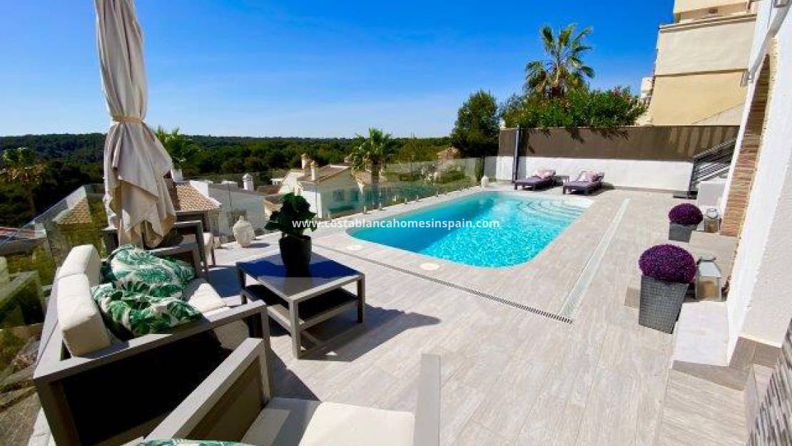 Használt -  - Orihuela Costa - Las Ramblas Golf