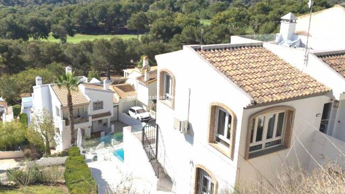 Használt -  - Orihuela Costa - Las Ramblas Golf