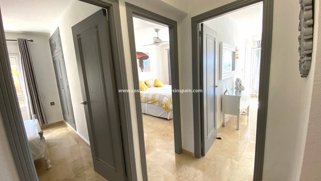 Használt -  - Orihuela Costa - Las Ramblas Golf