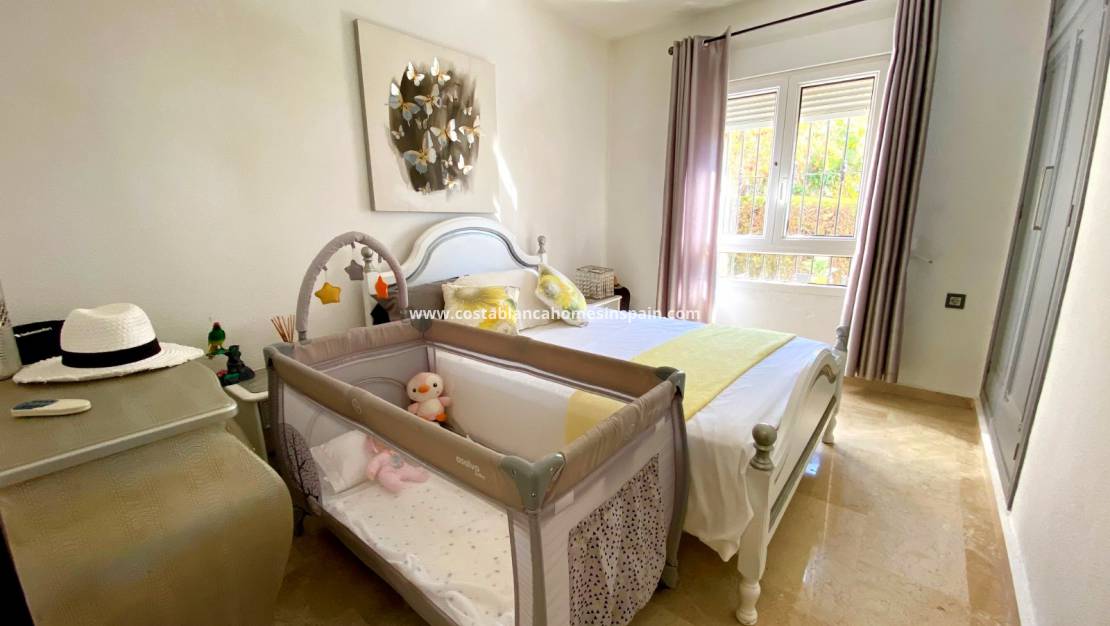 Használt -  - Orihuela Costa - Las Ramblas Golf