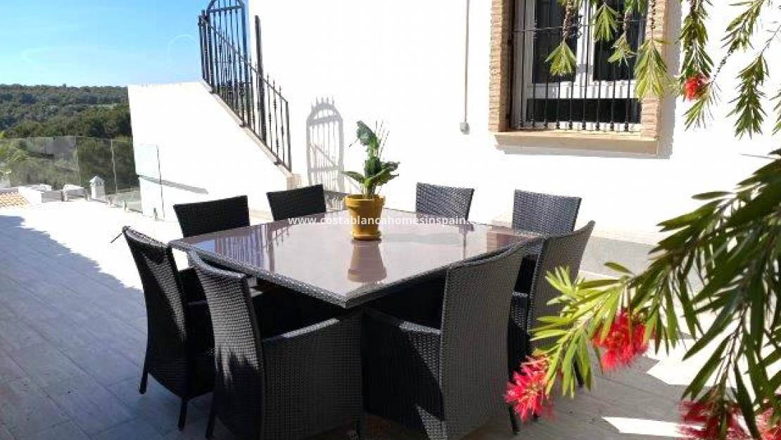 Használt -  - Orihuela Costa - Las Ramblas Golf