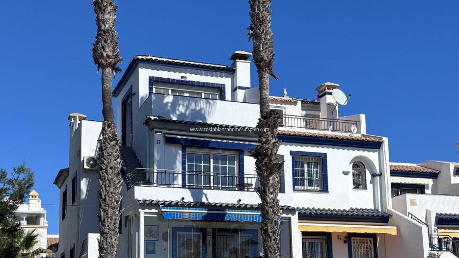 Használt -  - Orihuela Costa - Los Dolses