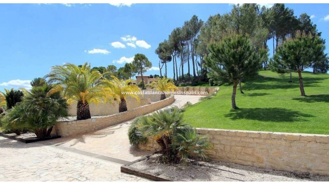 Használt -  - Penàguila