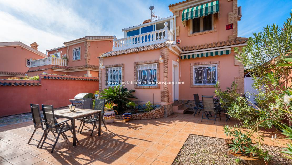 Használt -  - Playa Flamenca - Costa Blanca South