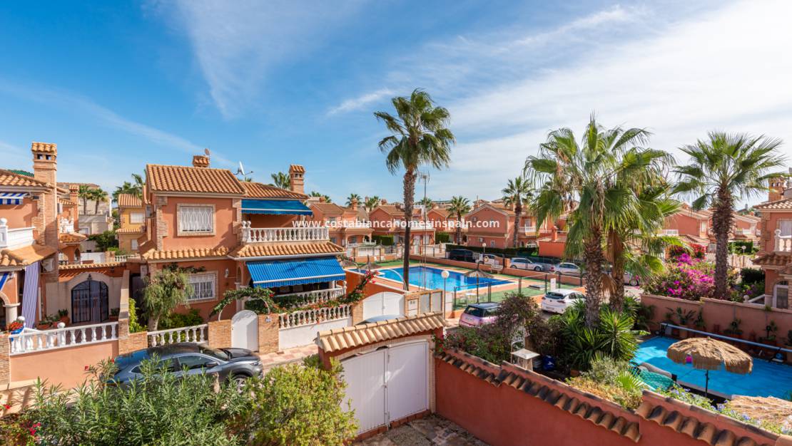 Használt -  - Playa Flamenca - Costa Blanca South