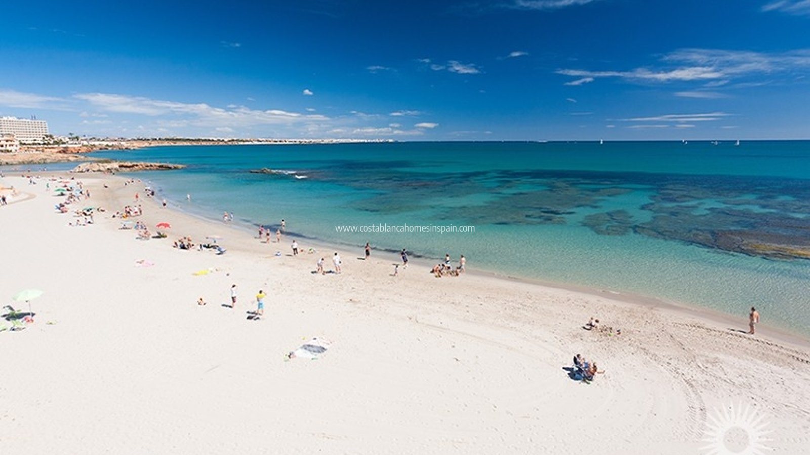 Használt -  - San Miguel de Salinas - BLUE LAGOON