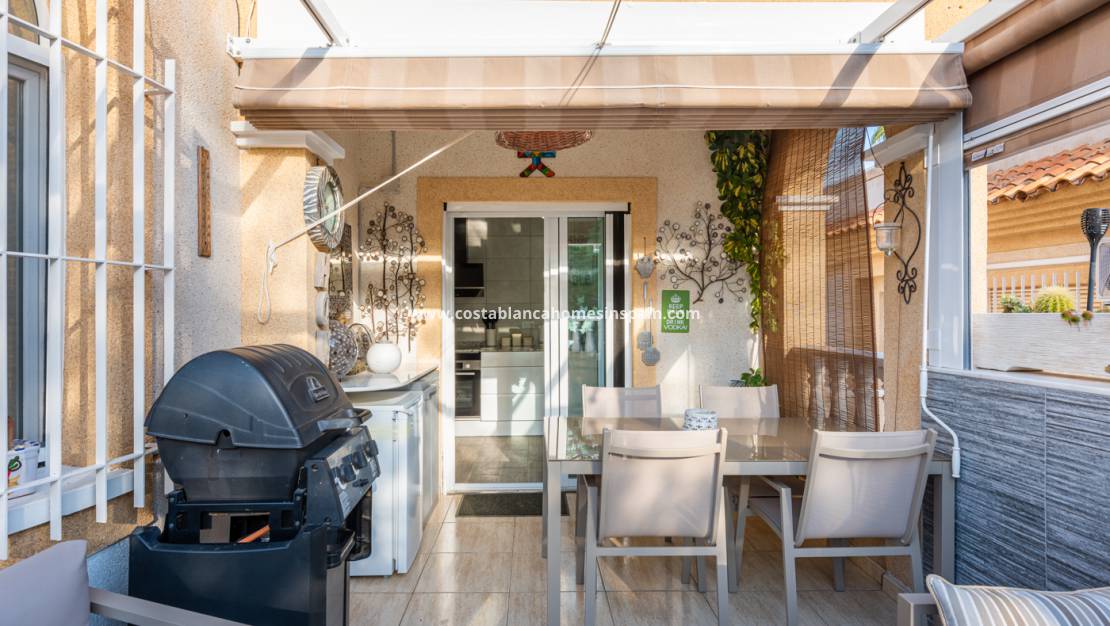 Használt -  - San Miguel de Salinas - El galán