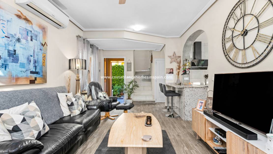 Használt -  - San Miguel de Salinas - El galán