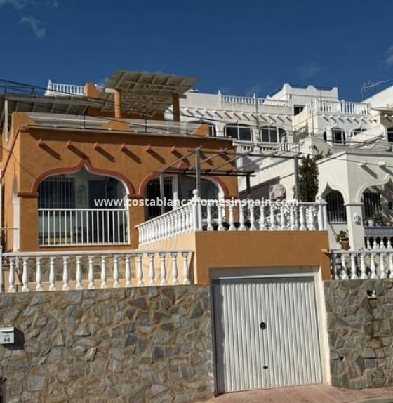  - Használt - San Miguel de Salinas - San Miguel de Salinas