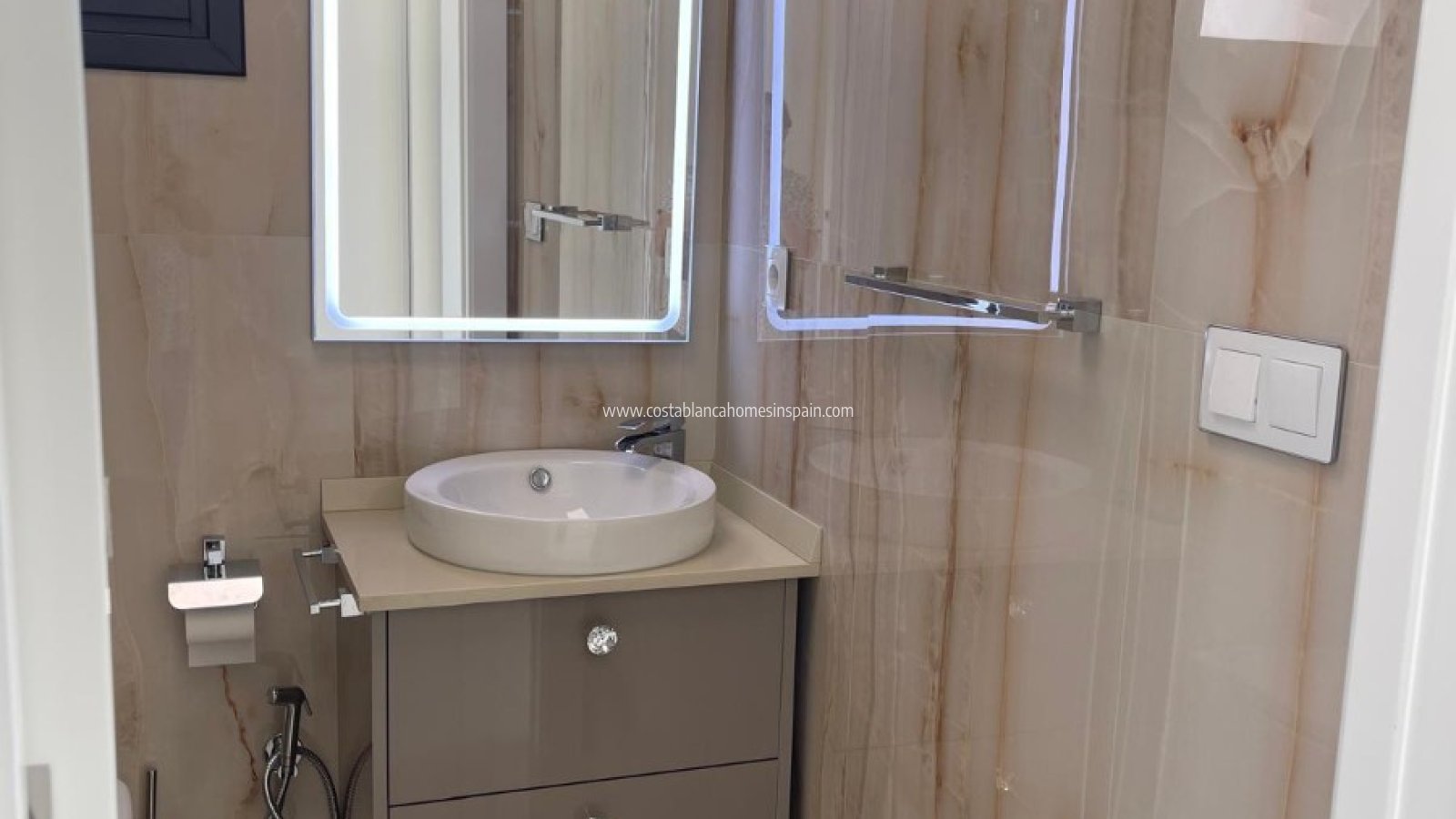 Használt -  - San Miguel de Salinas - San Miguel Salinas