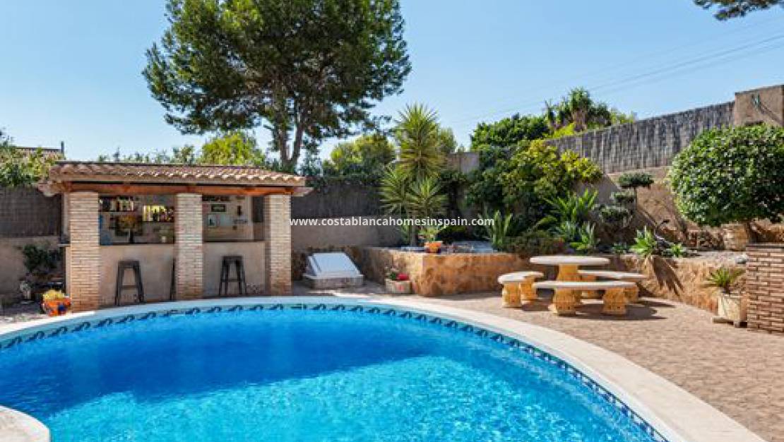 Használt -  - San Miguel de Salinas - Villamartin