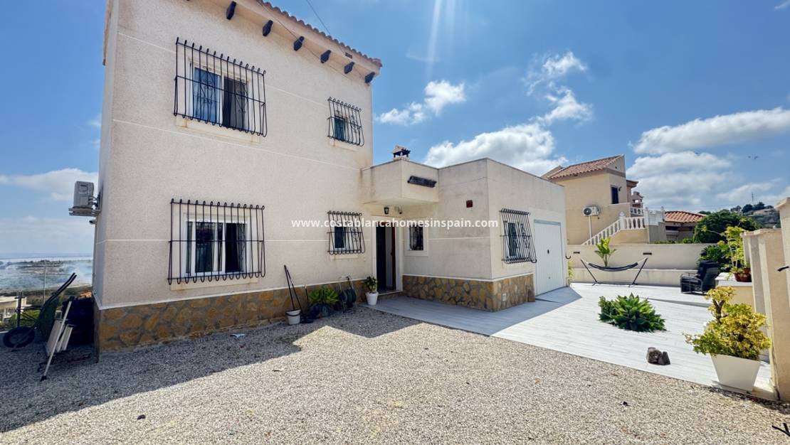 Használt -  - San Miguel de Salinas