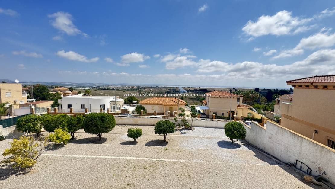 Használt -  - San Miguel de Salinas