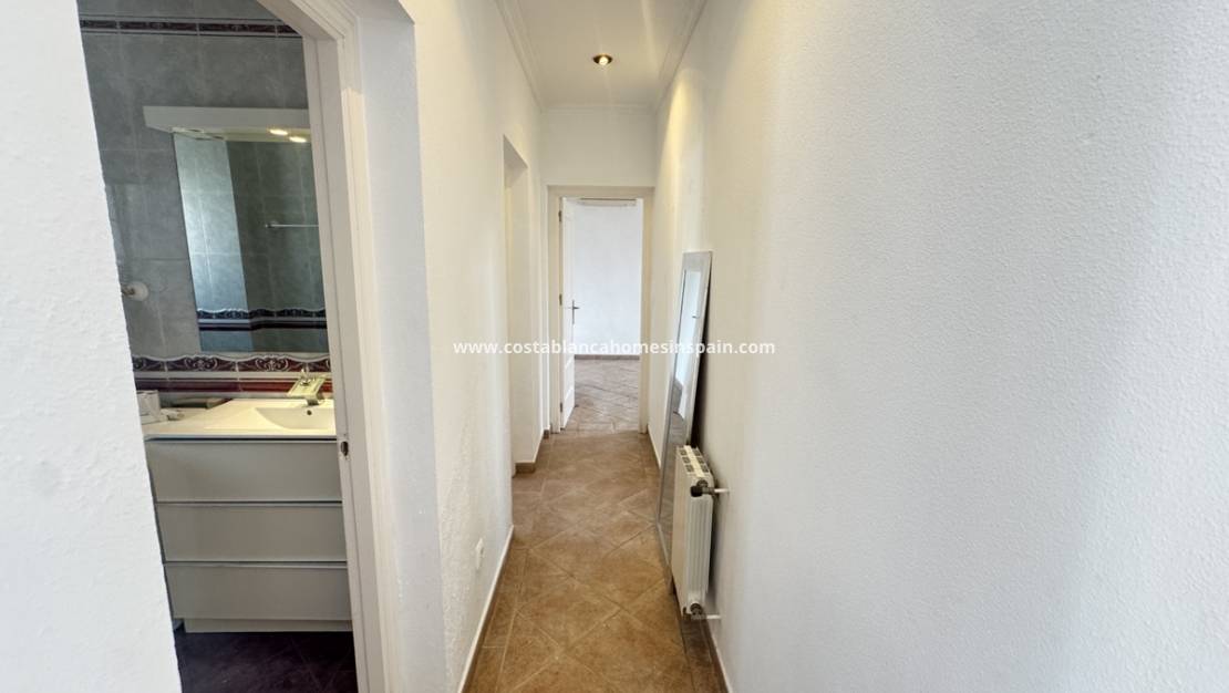 Használt -  - San Miguel de Salinas