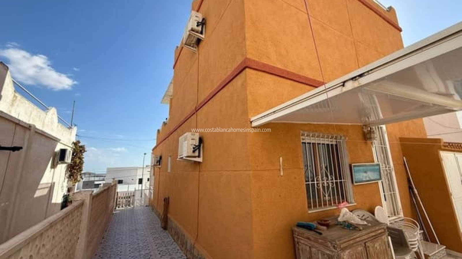 Használt -  - San Miguel de Salinas