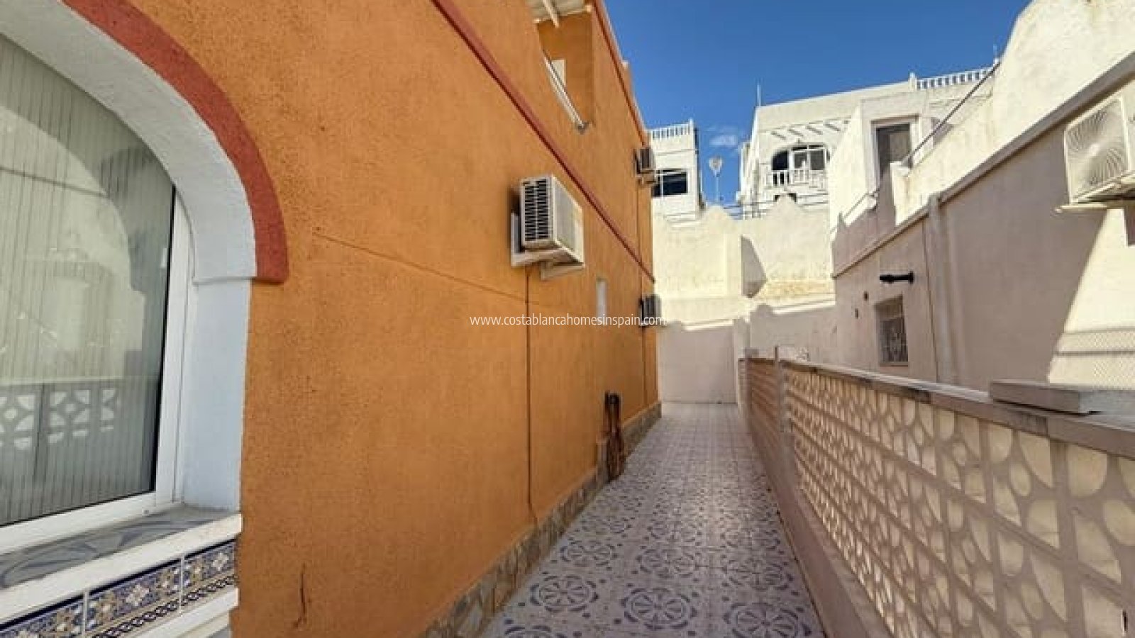 Használt -  - San Miguel de Salinas