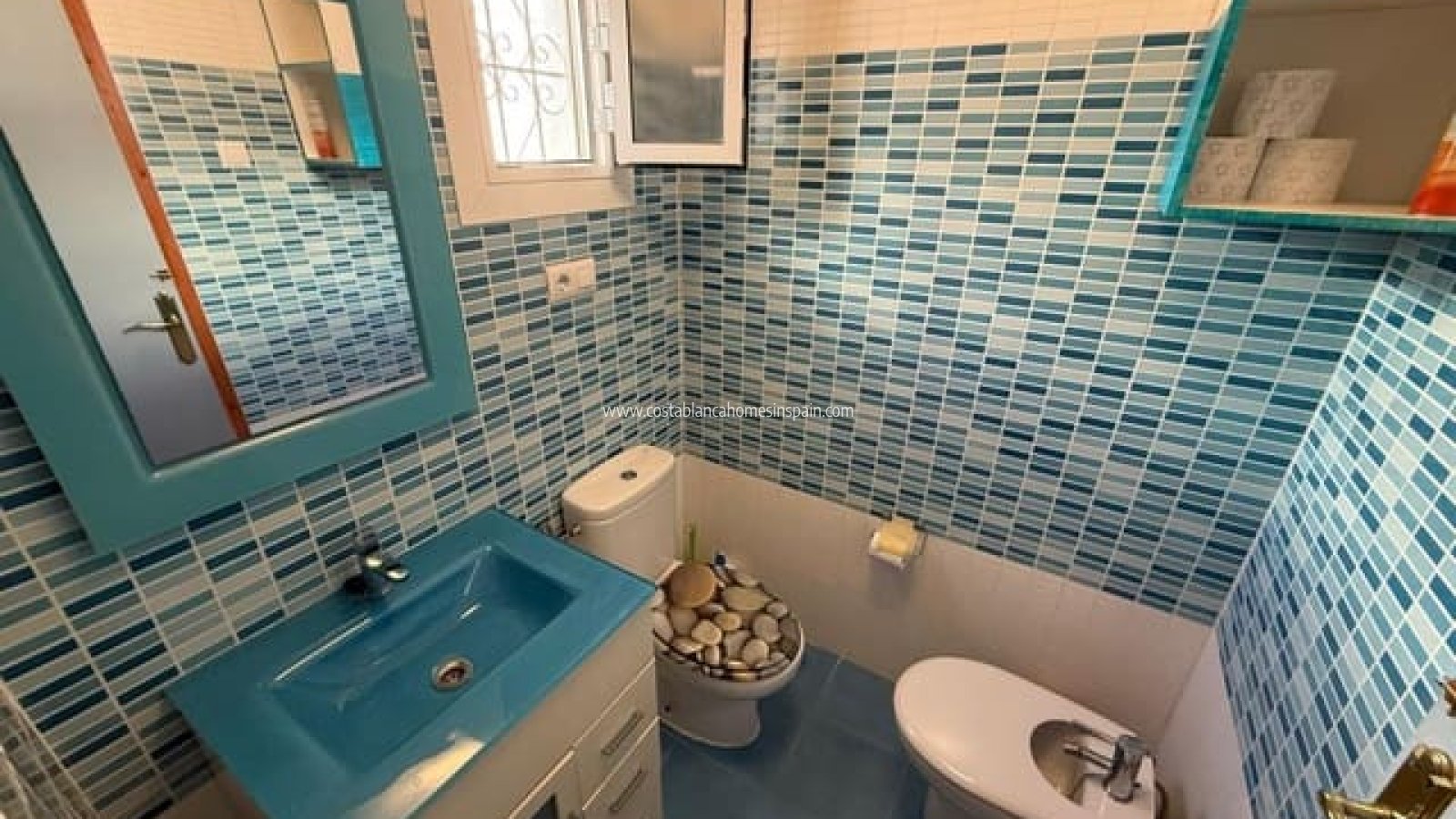 Használt -  - San Miguel de Salinas