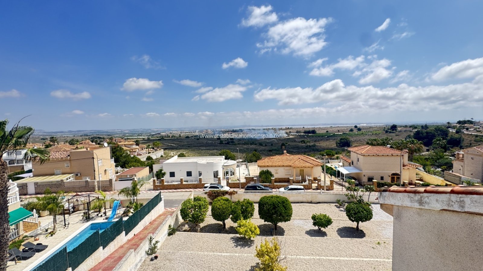 Használt -  - San Miguel de Salinas