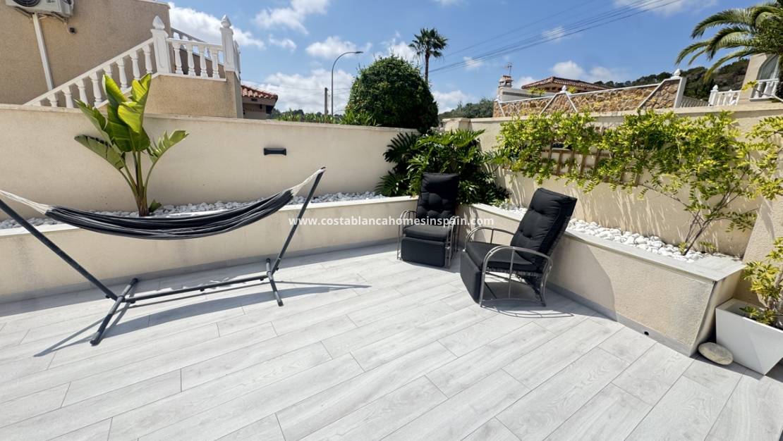 Használt -  - San Miguel de Salinas