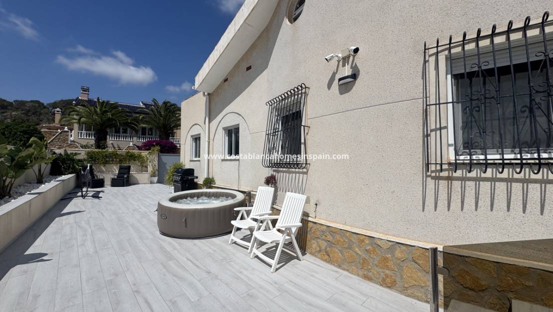 Használt -  - San Miguel de Salinas