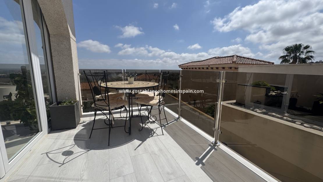 Használt -  - San Miguel de Salinas