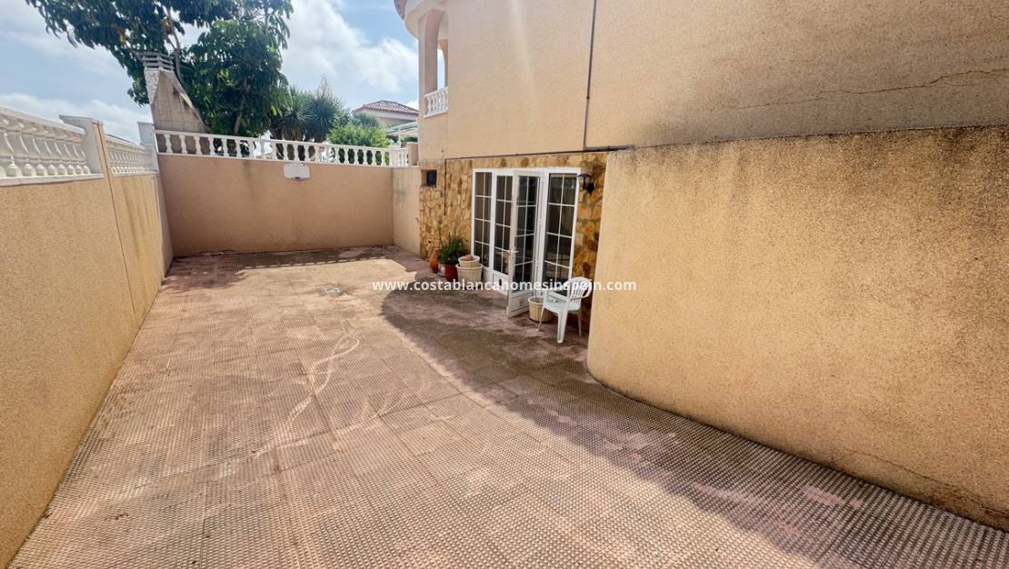 Használt -  - San Miguel de Salinas