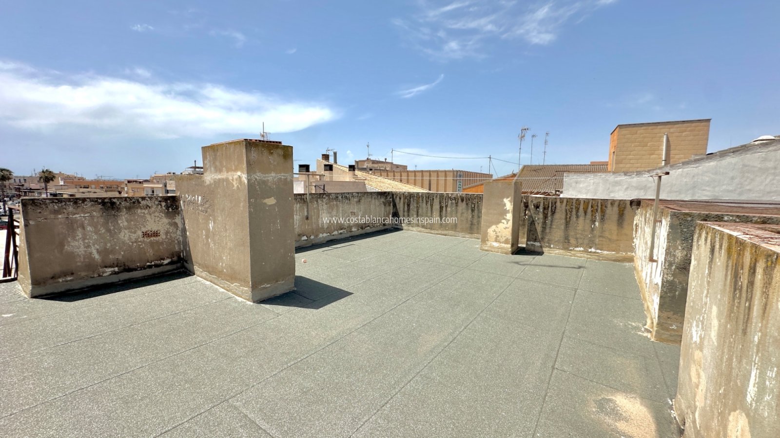Használt -  - San Pedro - San Pedro del Pinatar