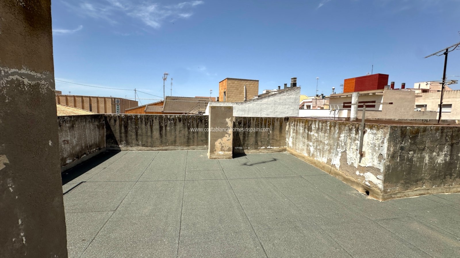 Használt -  - San Pedro - San Pedro del Pinatar
