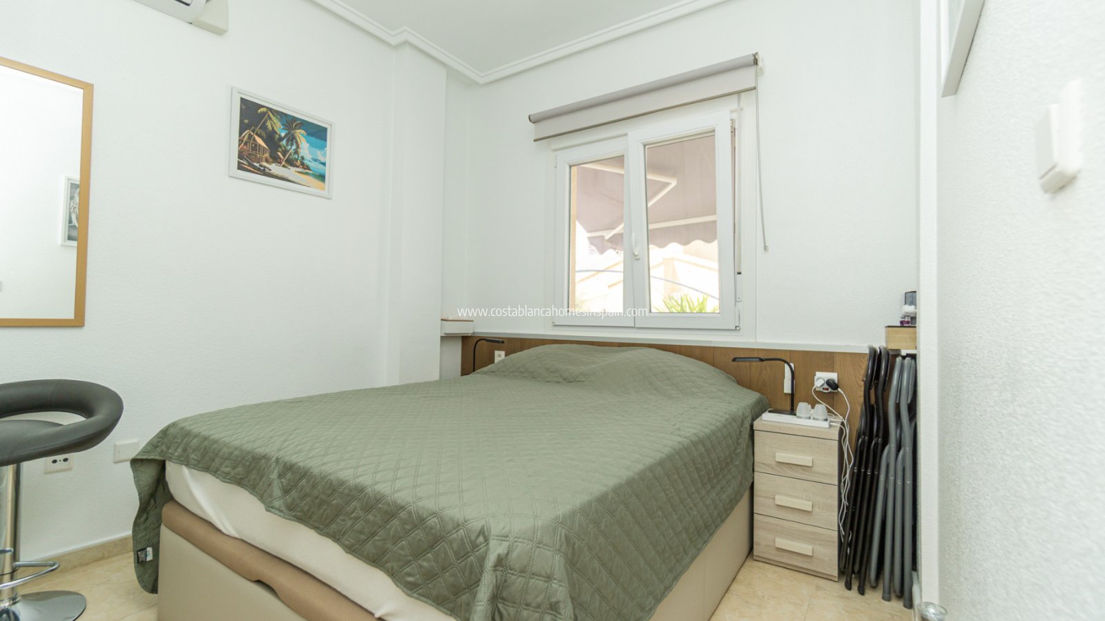 Használt - Semi - Detached Villa - Benijofar - 