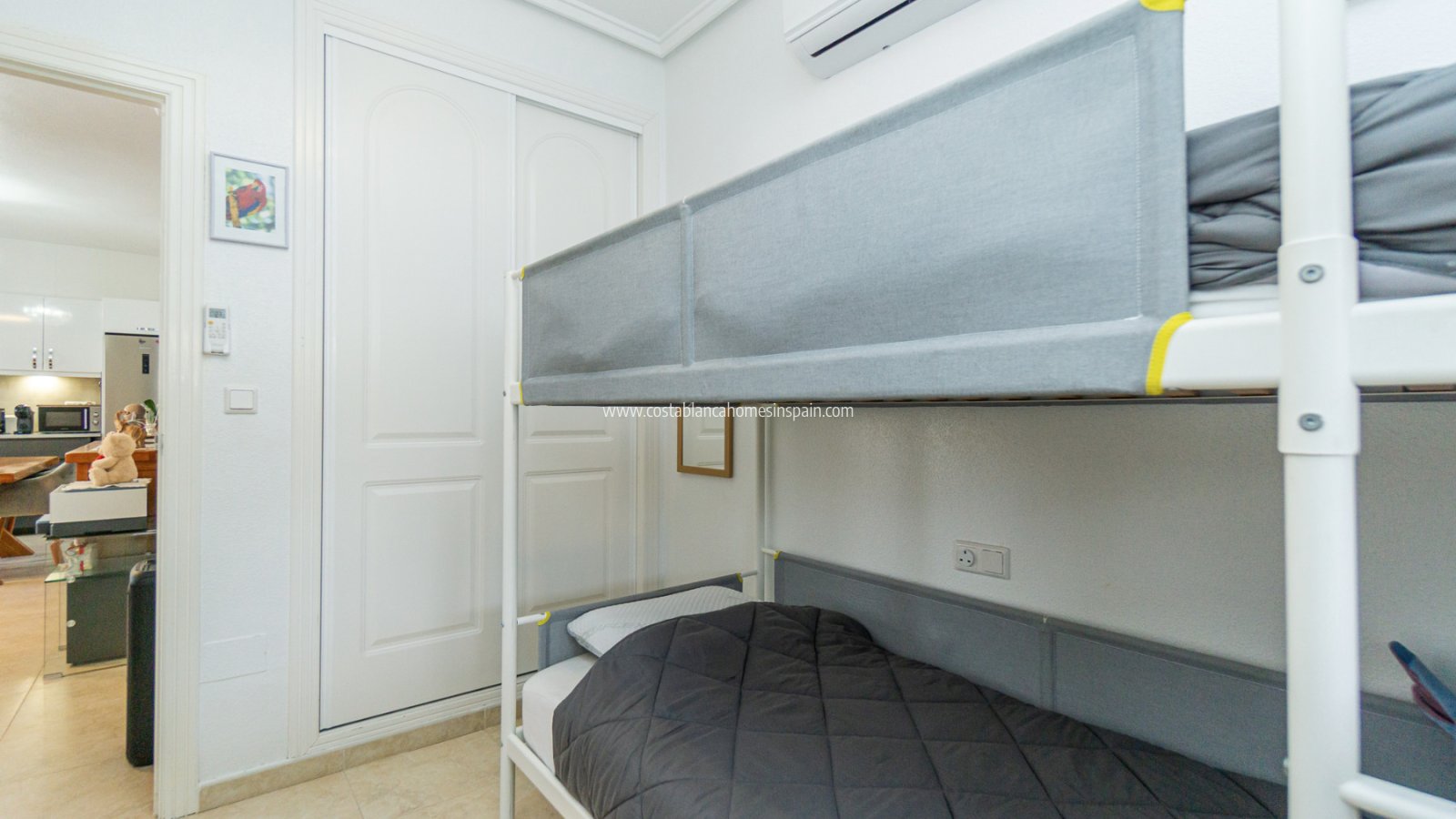 Használt - Semi - Detached Villa - Benijofar - 